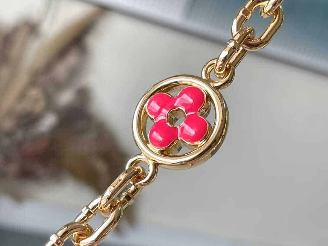 Louis Vuitton Capucines Handbag - Pink 12509 | Sandra Bags - Image 6