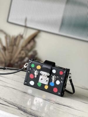 Louis Vuitton Yayoi Kusama Series Bags 75116 | Sandra Bags