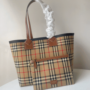 Burberry London Shoulder Bag - Brown 62023 | Sandra Bags