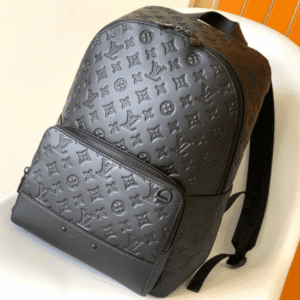 Louis Vuitton Monogram Racer Backpack - Black 79458 | Sandra Bags