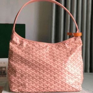 Goyard Hobo Bohème Hobo Bag - Pink 17883 | Sandra Bags