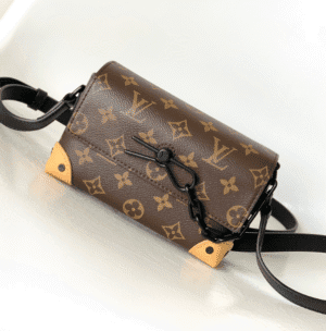 Louis Vuitton Steamer Mini Handbag 63346 | Sandra Bags