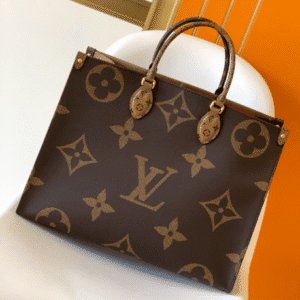 Louis Vuitton Onthego Large Handbag 93446 | Sandra Bags
