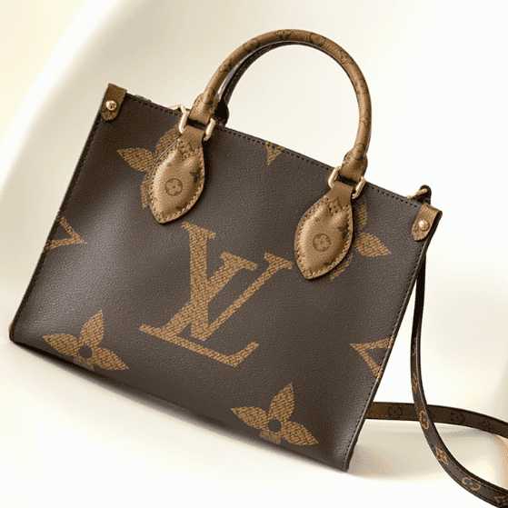 Louis Vuitton Onthego Mini Handbag 20373 | Sandra Bags