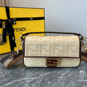 Fendi FD New Baguette Bag 94340 | Sandra Bags