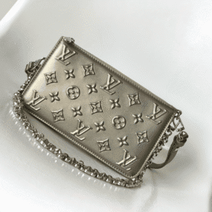 Louis Vuitton Lexington Handbag - Silver 50001 | Sandra Bags