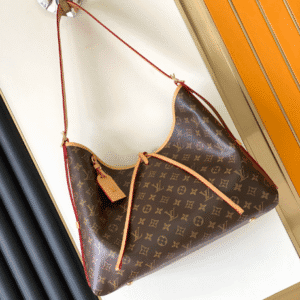 Louis Vuitton CarryAll Medium Handbag 49033 | Sandra Bags