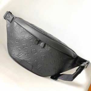 Louis Vuitton Discovery Belt Bag - Black 48468 | Sandra Bags
