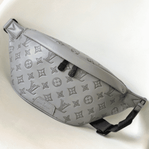 Louis Vuitton Discovery Belt Bag - Gray 85546 | Sandra Bags