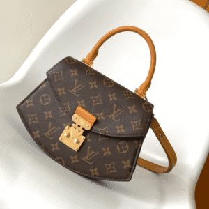 Louis Vuitton Tilsitt Bag - Purple 49141 | Sandra Bags