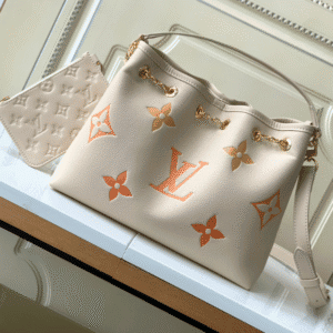 Louis Vuitton Summer Bundle Handbag - White 47223 | Sandra Bags