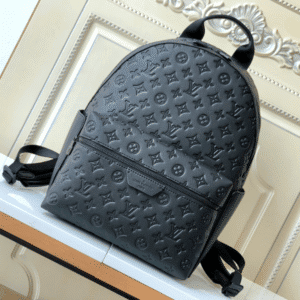 Louis Vuitton Monogram Discovery Backpack - Black 20426 | Sandra Bags