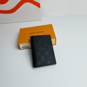 Louis Vuitton Monogram Empreinte Passport Holder Handbag 22516 | Sandra Bags