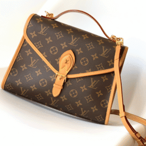 Louis Vuitton Medium Nicolas Ghesquière Ivy Handbag 19708 | Sandra Bags