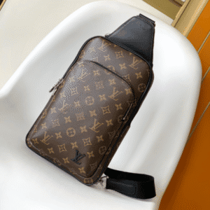 Louis Vuitton Monogram Avenue Shoulder Bag 46971 | Sandra Bags