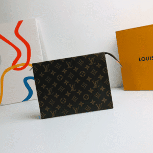 Louis Vuitton Toiletry Bag Size 26 21219 | Sandra Bags