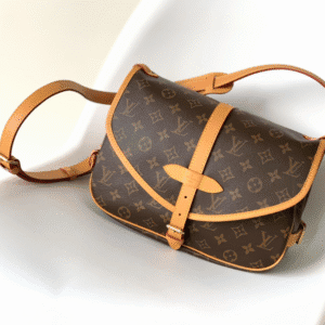 Louis Vuitton Monogram Saumur Medium Handbag 70564 | Sandra Bags