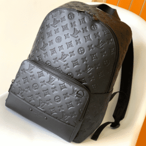 Louis Vuitton Racer Monogram Backpack - Black 32505 | Sandra Bags