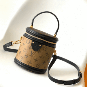 Louis Vuitton Cannes Vanity Case Shape Vanity Handbag 22418 | Sandra Bags