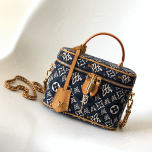 Louis Vuitton Spring Vanity Small Handbag 19617 | Sandra Bags