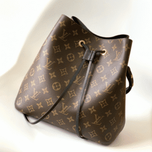 Louis Vuitton NéoNoé Bucket Bag - Black 20832 | Sandra Bags
