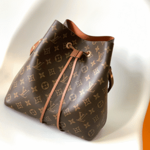 Louis Vuitton NéoNoé Bucket Bag – Brown 14056 | Sandra Bags