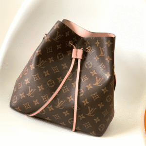Louis Vuitton NéoNoé Bucket Bag – Pink 44349 | Sandra Bags