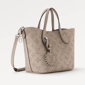 Louis Vuitton Floral M Handbag - Cream 90887 | Sandra Bags