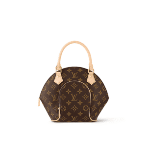 Louis Vuitton Ellipse PM Handbag - Brown 73662 | Sandra Bags