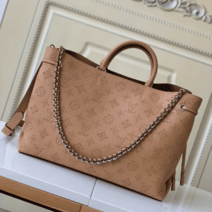 Louis Vuitton Bella Tote Handbag - Brown 30951 | Sandra Bags
