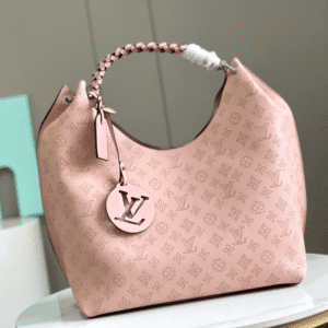 Louis Vuitton Carmel Hobo Tote Handbag – Pink 62293 | Sandra Bags