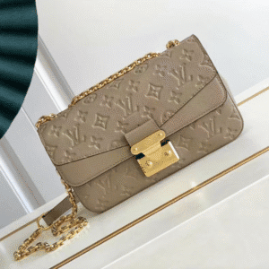 Louis Vuitton Marceau Chain Bag – Caramel 31251 | Sandra Bags
