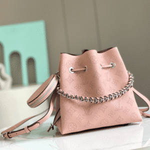 Louis Vuitton Bella Bucket Bag - Pink 72889 | Sandra Bags