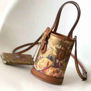 Louis Vuitton Garden Mini Bucket Bag 93718 | Sandra Bags