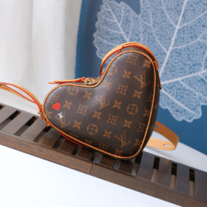 Louis Vuitton Boîte Chapeau Souple Handbag – Brown 16023 | Sandra Bags