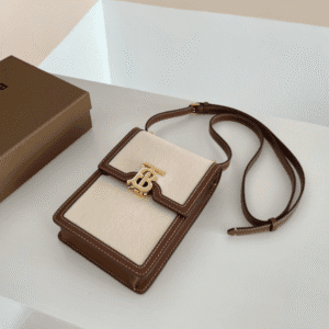 Burberry Robin Bag - White 76341 | Sandra Bags