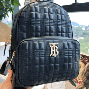 Burberry LT OEM Genuine Bag - Black 12164 | Sandra Bags