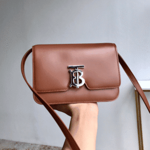 Burberry KINGDOM King's Capital Bag - Brown 74028 | Sandra Bags