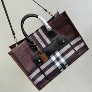 Burberry Freya Tote Bag 59650 | Sandra Bags