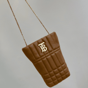 Burberry Rona Mini Bucket Bag - Brown 20361 | Sandra Bags