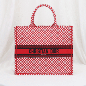 Dior Vintage Pre-owned Canvas Handtaschen Bag 57104 | Sandra Bags