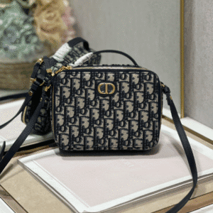 Dior Caro Box Chain Handbag 87936 | Sandra Bags