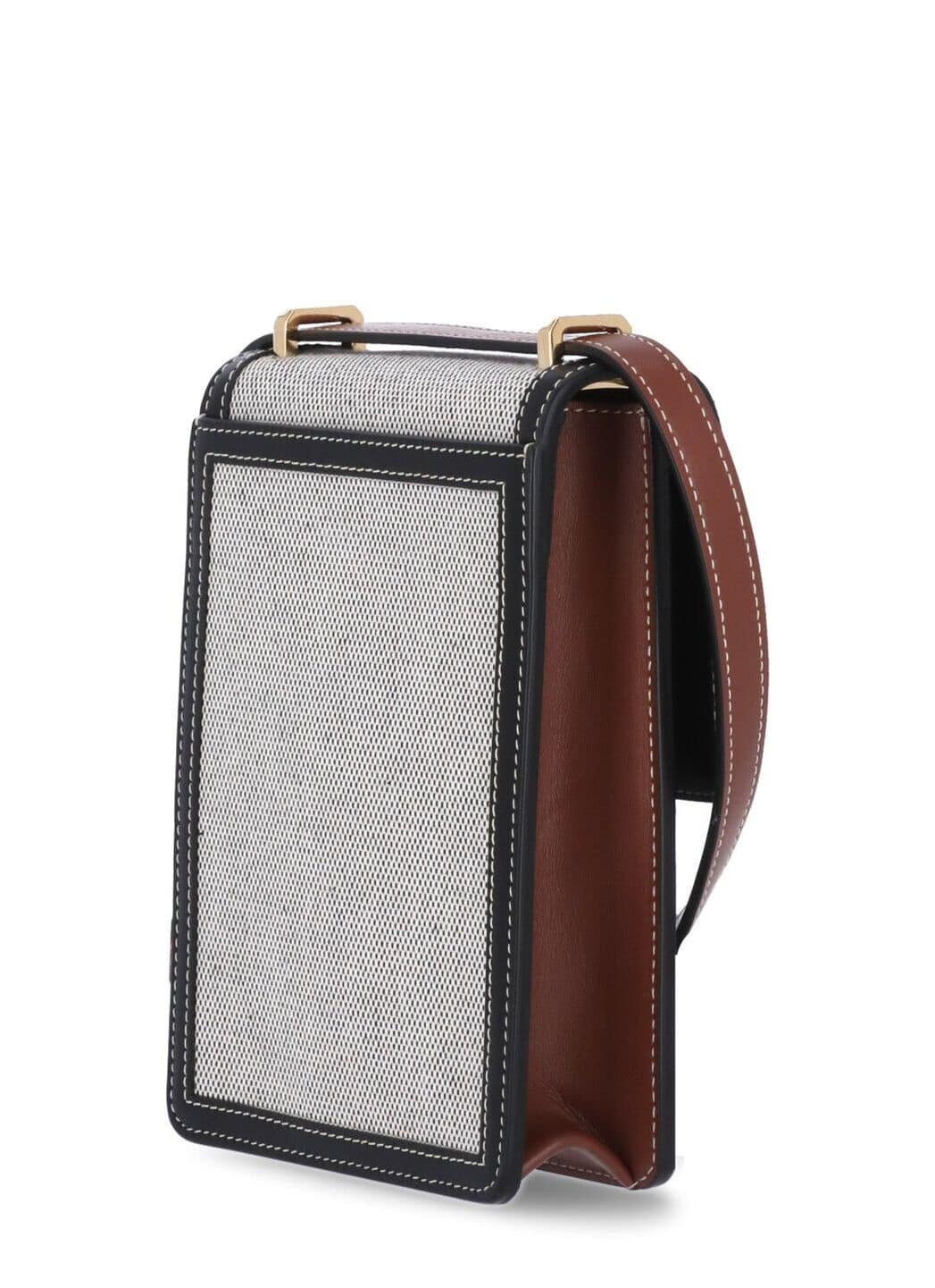 Burberry Robin Bag - Gray 77523 | Sandra Bags - Image 3