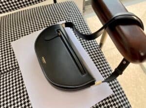 Burberry Women Handbag - Black 35750 | Sandra Bags