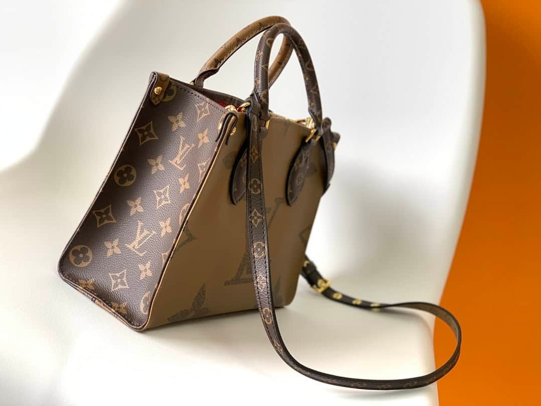 Louis Vuitton Onthego Mini Handbag 20373 | Sandra Bags - Image 5