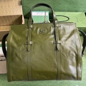 GG Large Tote Bag 71011 | Sandra Bags