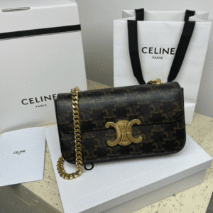 Celine Chain Armpit Bag 24249 | Sandra Bags