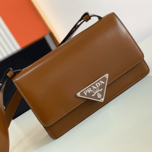 Prada Retro and High-End Bag - Brown 33673 | Sandra Bags