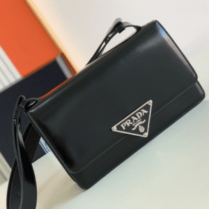 Prada Retro and High-End Bag - Black 96784 | Sandra Bags