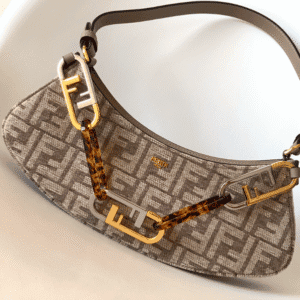 Fendi O'Lock Swing HandBag - Skin 45198 | Sandra Bags